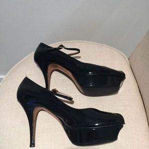 YSL Heels